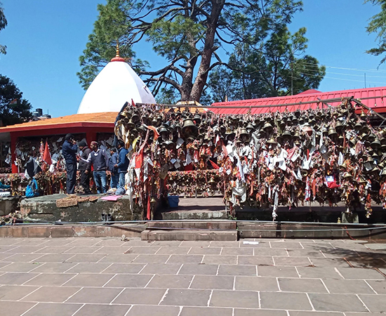 01-chitai-golu-devta-templ